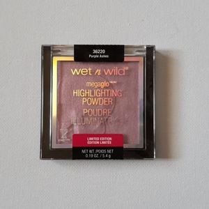 Wet n Wild megaglo Highlighting Powder